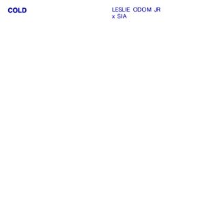 Cold (Single)