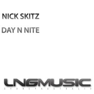 Day n Nite (radio edit)