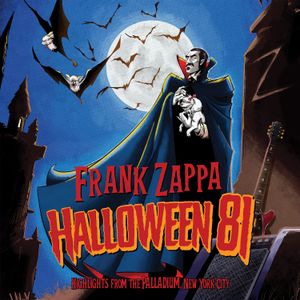 Halloween 81 Highlights (Live)