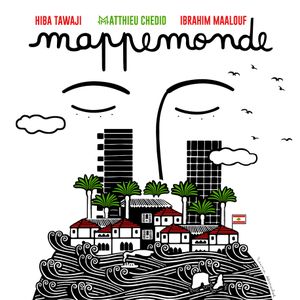Mappemonde (Single)