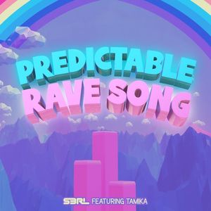 Predictable Rave Song (Single)