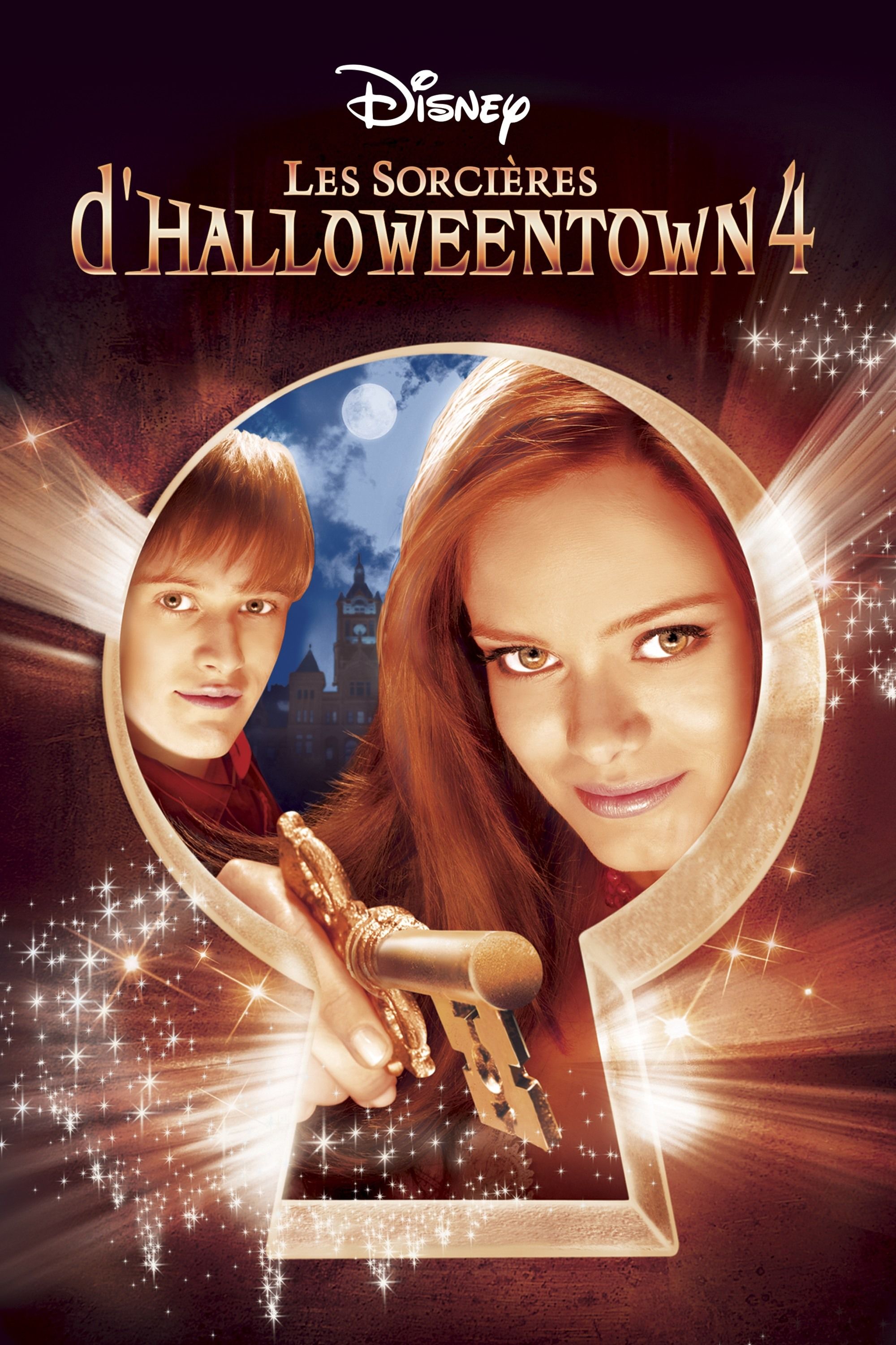 Les Sorcières D Halloween 4