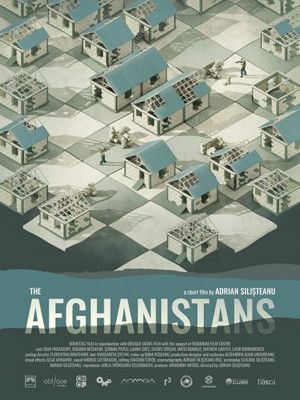 The Afghanistans
