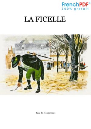 La Ficelle