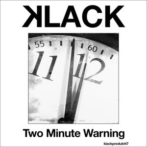 Two Minute Warning (Single)