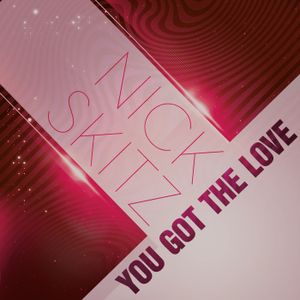 You Got the Love (EP)