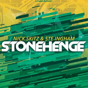 Stonehenge (Single)