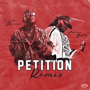 Petition (remix) (Single)