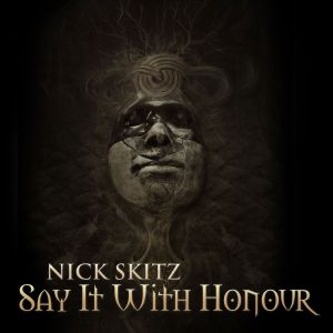 Say It With Honour (EP)