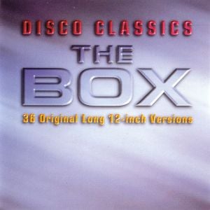 Disco Classics: The Box