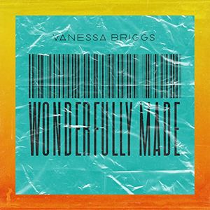 Wonderfully Made (Single)