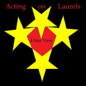 Acting on Laurels