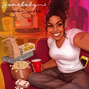 Homebody (Single)