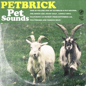 Pet Sounds Vol.1 (EP)