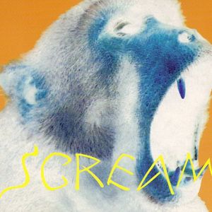 Scream!! (EP)