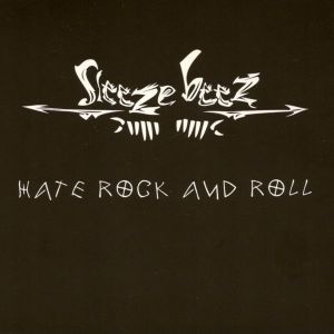 Hate Rock and Roll (Single)