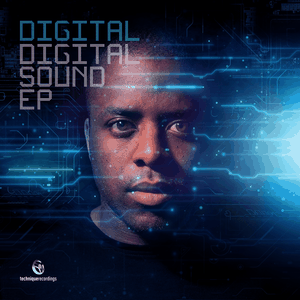 Digital Sound EP (EP)