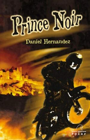 Prince Noir