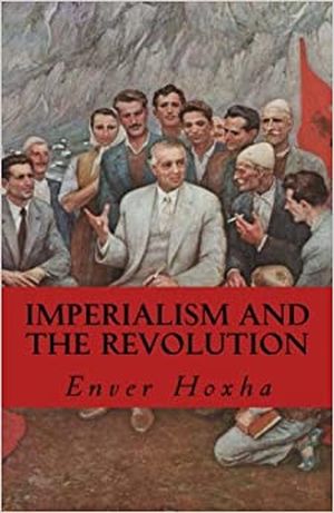 Imperialism and the Revolution