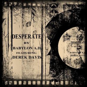 Desperate (Single)