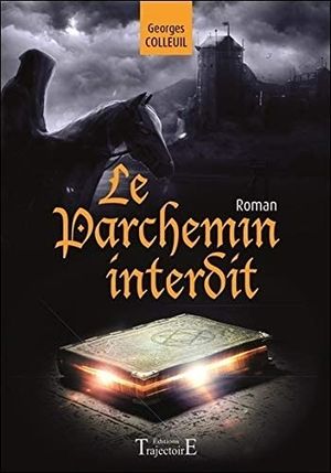 Le Parchemin interdit