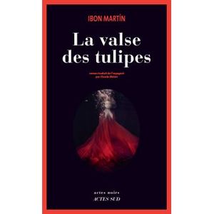 La Valse des tulipes