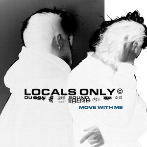 Move with Me (Single)