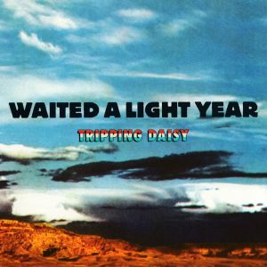 Waited a Light Year (Single)
