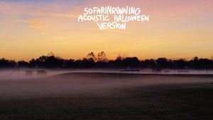 Sofarinrunning (Halloween acoustic version) (Single)