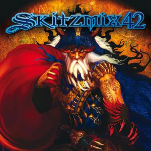 Skitzmix 42 (Mixed by Nick Skitz)