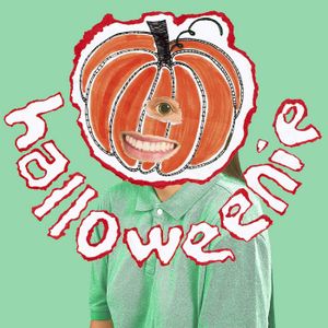 Halloweenie (Single)