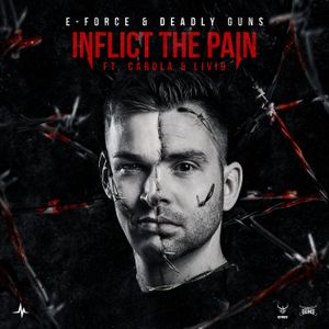 Inflict the Pain (Single)