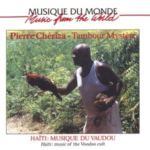 Haïti : musique du vaudou