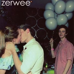 Zerwee (EP)