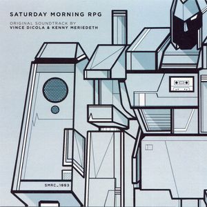 Saturday Morning RPG (OST)