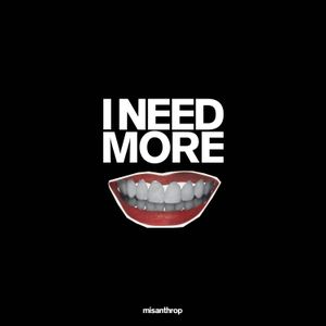 I Need More (EP)