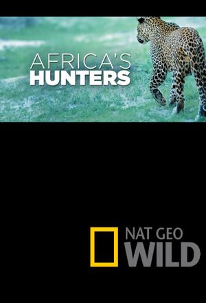 Africas Hunters