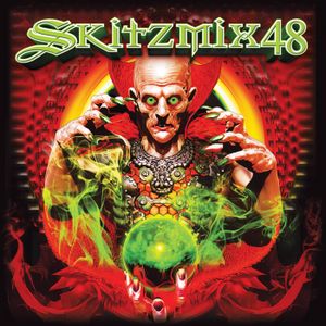 Skitzmix 48 (Mixed by Nick Skitz)