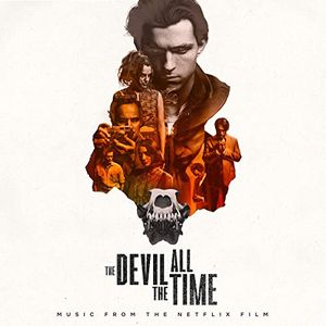The Devil All The Time (OST)
