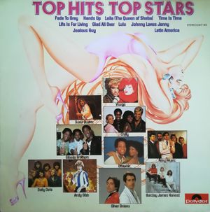 Top Hits Top Stars