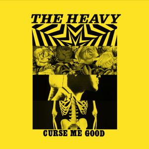 Curse Me Good (Single)