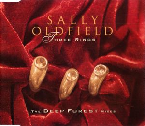 Three Rings (The Deep Forest Mixes) (EP)