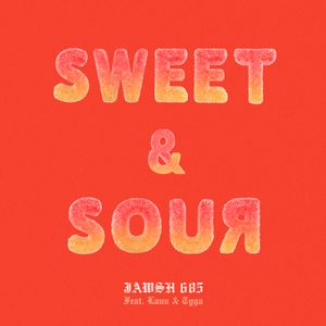 Sweet & Sour (Single)