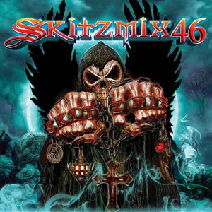 Skitzmix 46 (Continuous mix 2)