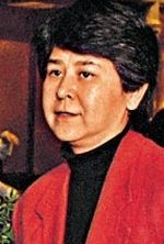 Angela Mak Leng-chi