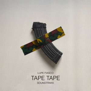 TAPE TAPE (Single)