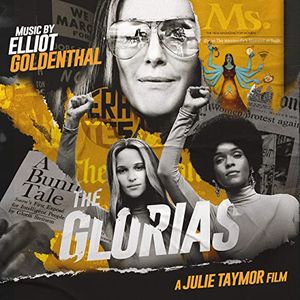The Glorias (OST)