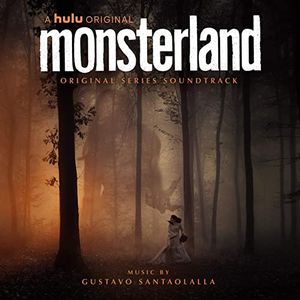 Monsterland (OST)