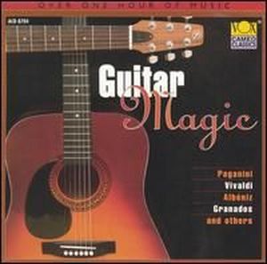 Guitar Magic