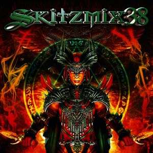 Skitzmix 38 (Continuous mix)